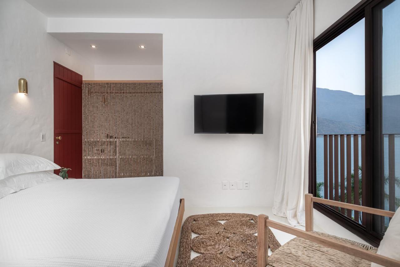 Hotel Miradouro De Sao Sebastiao Exteriér fotografie